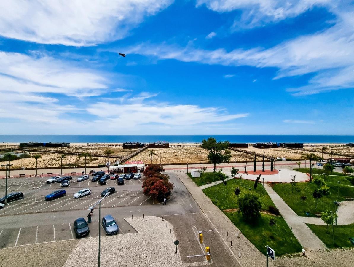 Flh Monte Gordo View Apartment With Balcony Esterno foto