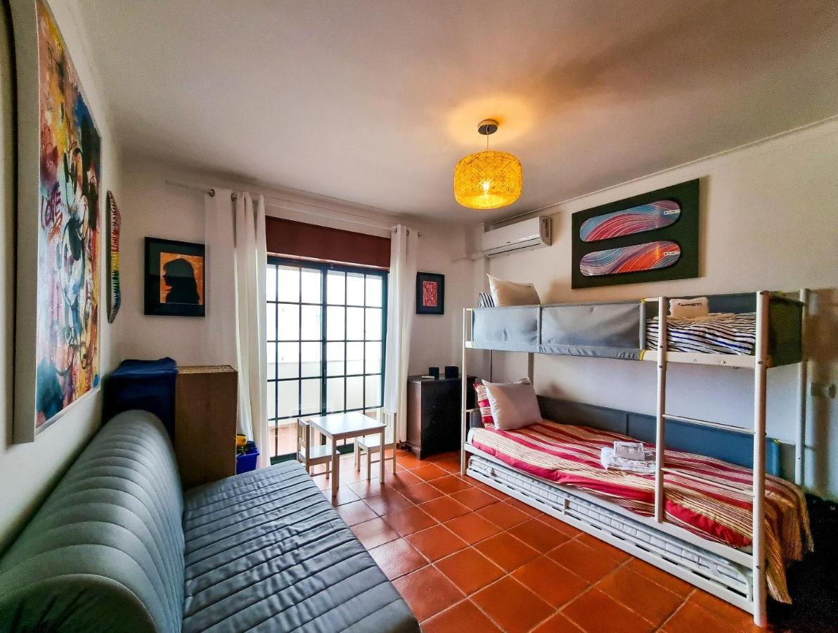 Flh Monte Gordo View Apartment With Balcony Esterno foto