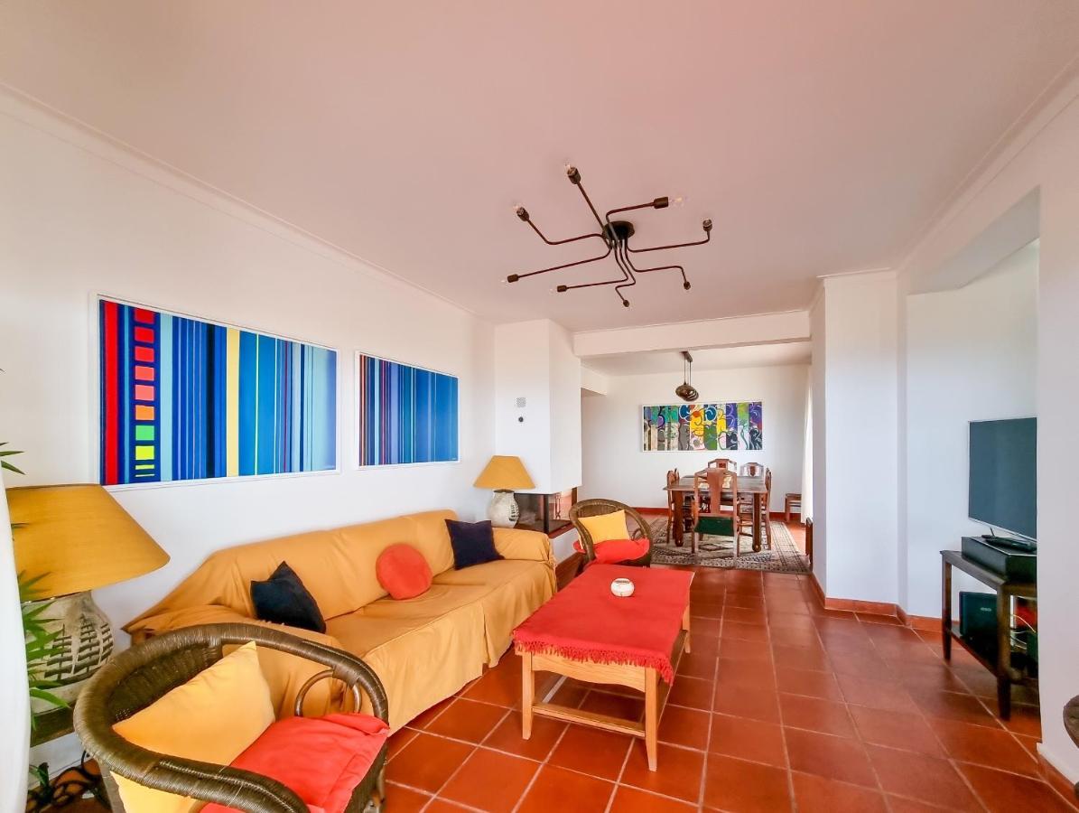 Flh Monte Gordo View Apartment With Balcony Esterno foto