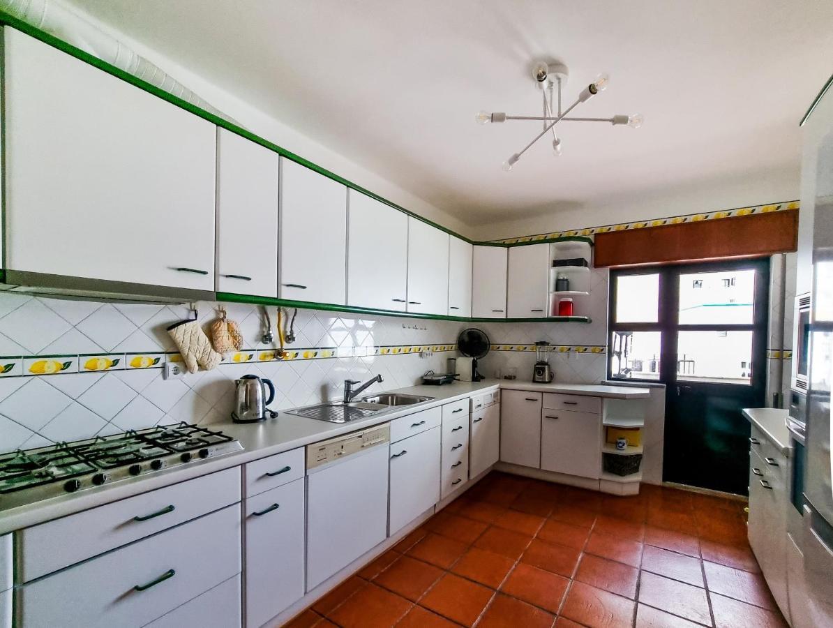 Flh Monte Gordo View Apartment With Balcony Esterno foto