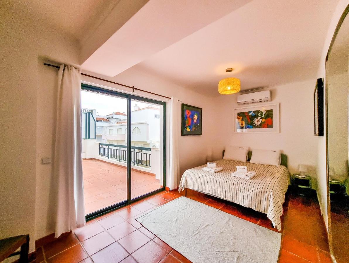 Flh Monte Gordo View Apartment With Balcony Esterno foto